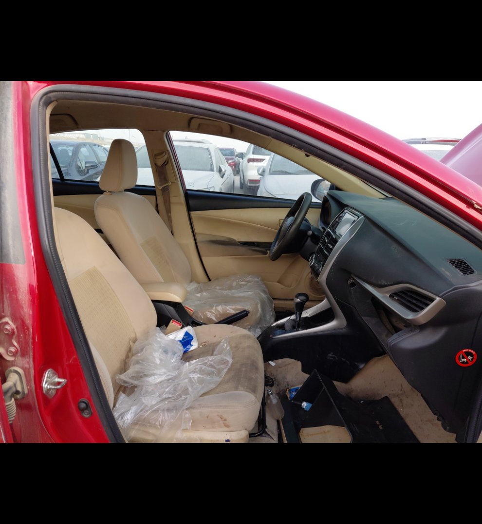 Toyota Yaris Y 2020 image