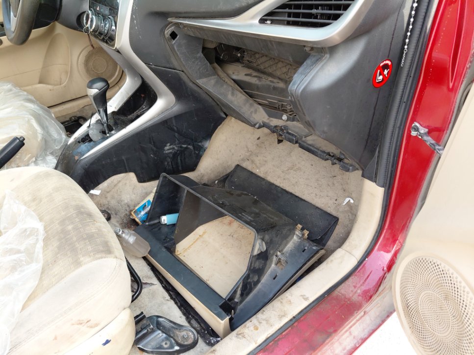 Toyota Yaris Y 2020 image