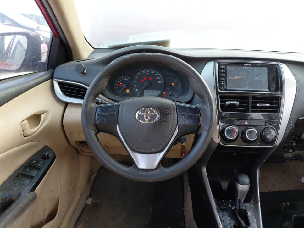 Toyota Yaris Y 2020 image