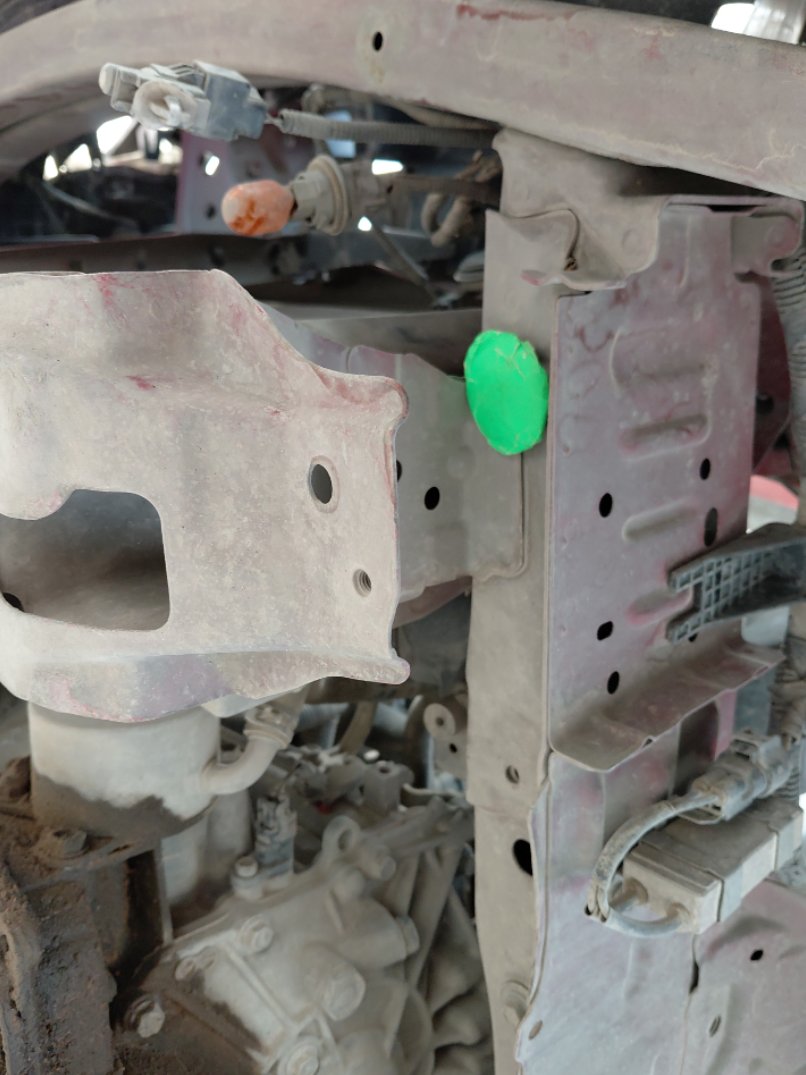 Toyota Yaris Y 2020 image