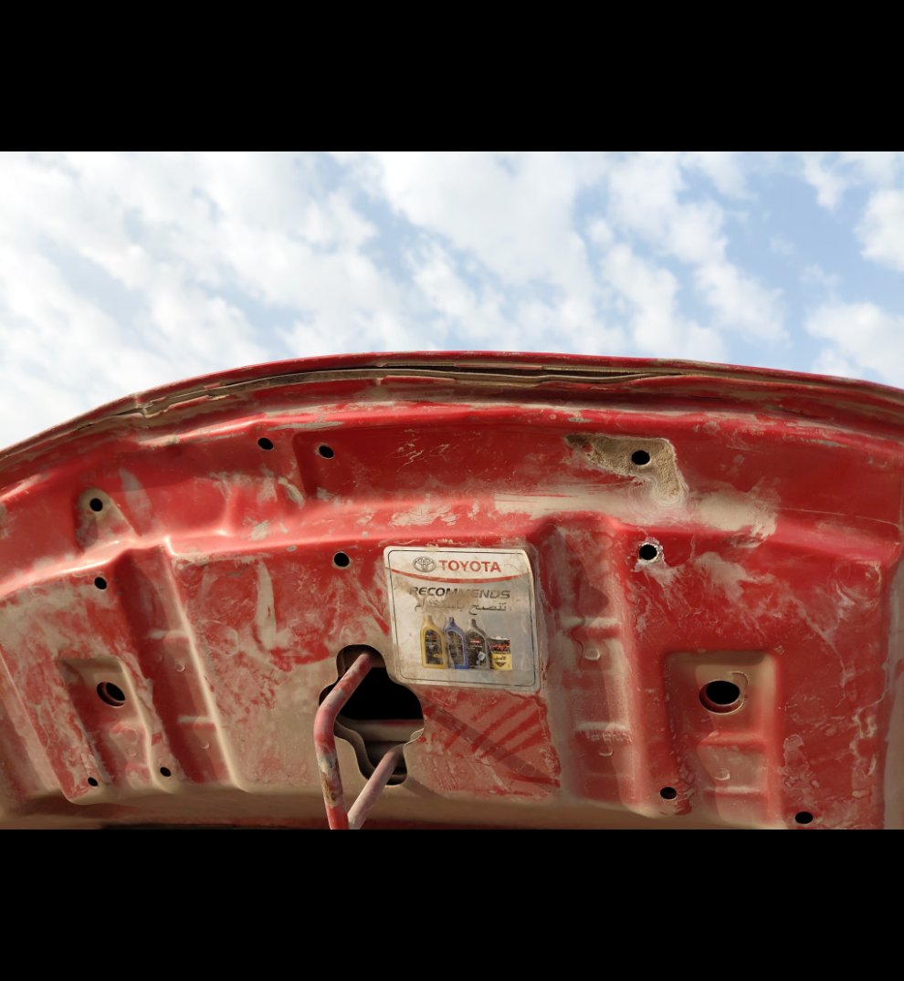 Toyota Yaris Y 2020 image