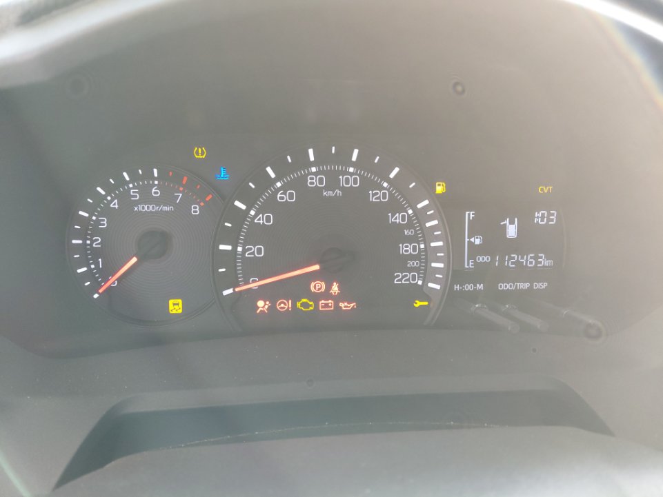 Toyota Yaris Y 2024 image