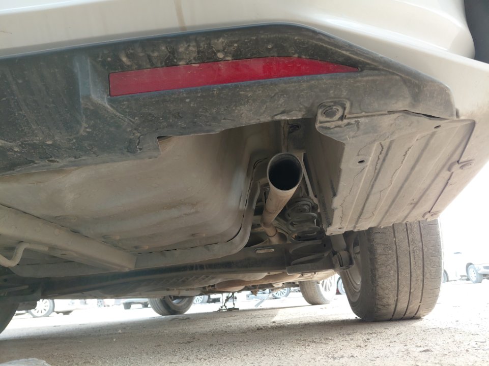 Toyota Yaris Y 2024 image