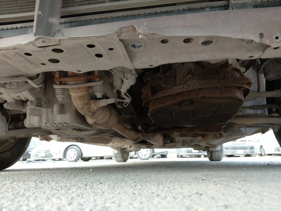 Toyota Yaris Y 2020 image