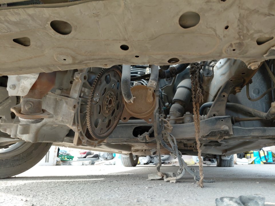 Toyota Yaris Y 2024 image