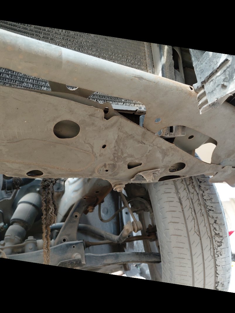 Toyota Yaris Y 2024 image