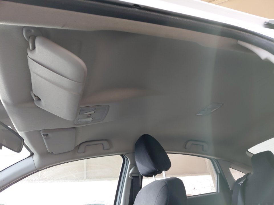 Toyota Yaris Y 2024 image