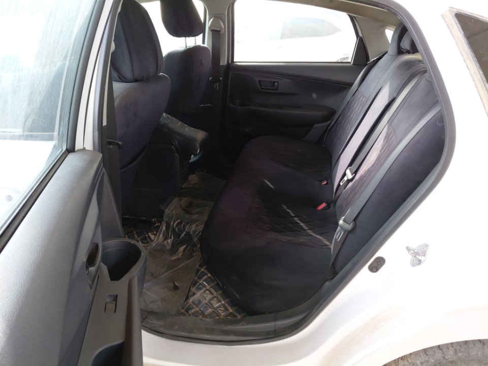 Toyota Yaris Y 2024 image