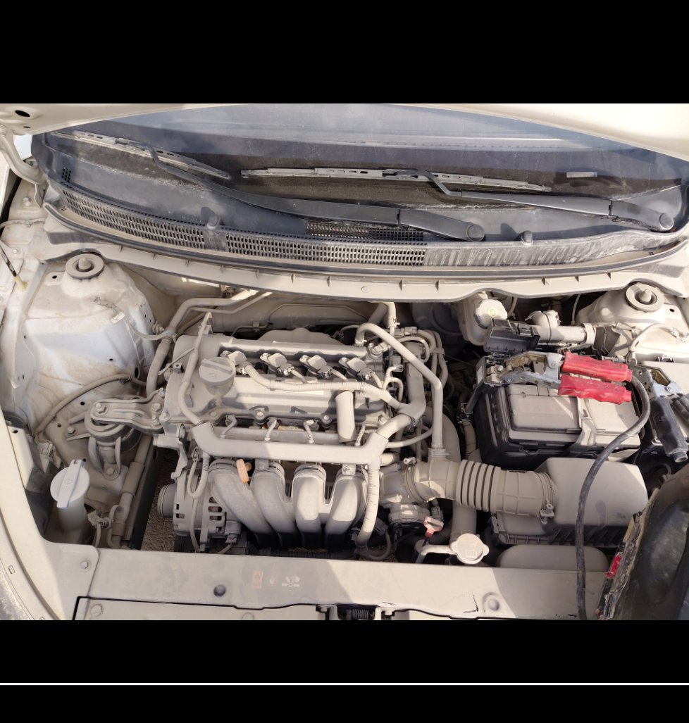 KIA Pegas LX  2022 image