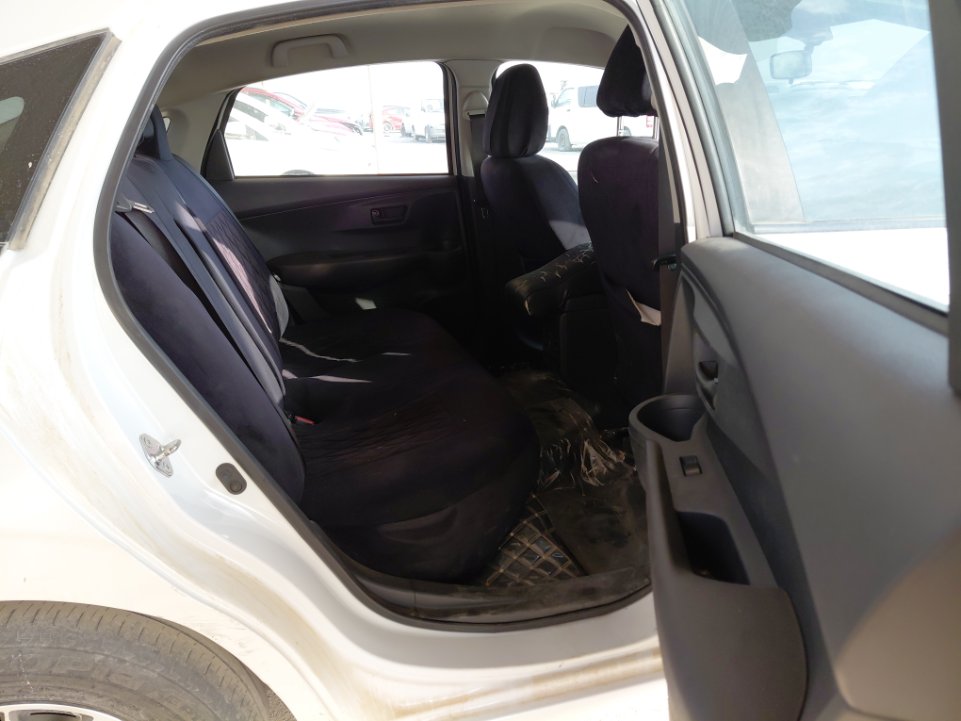 Toyota Yaris Y 2024 image