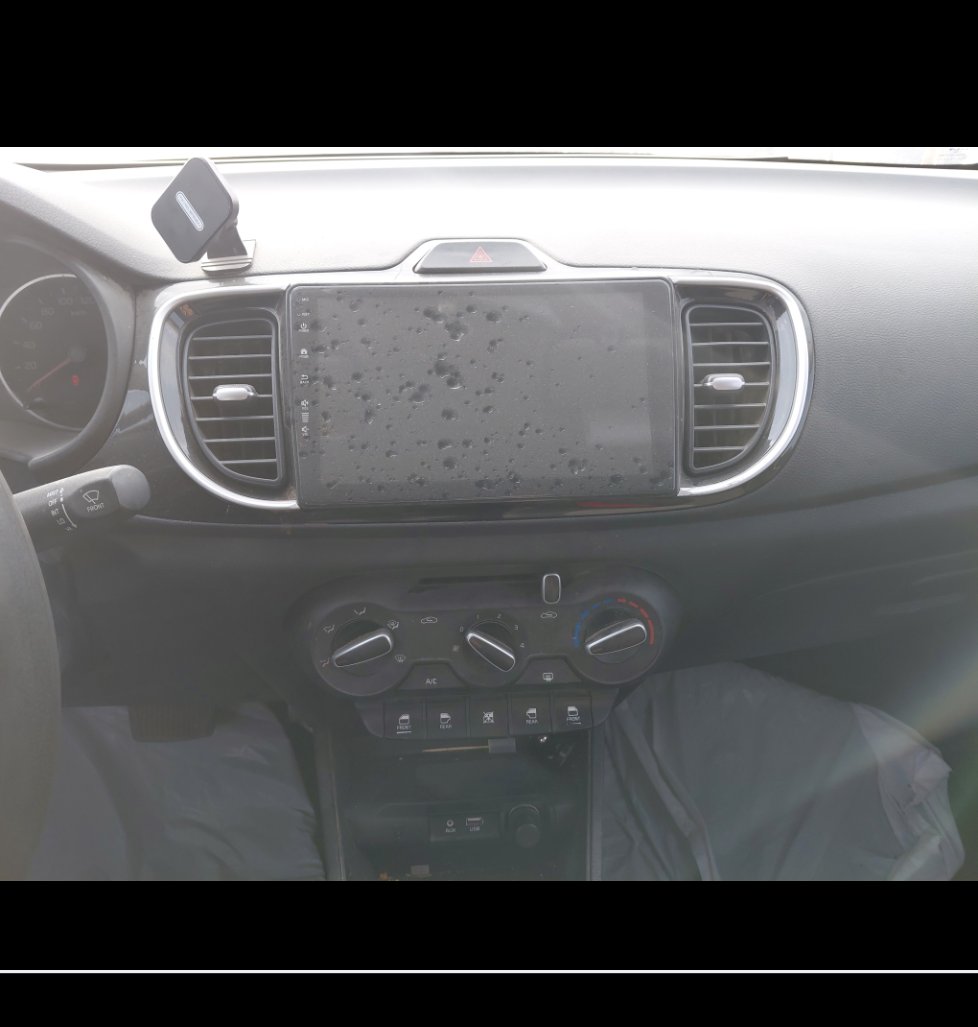 KIA Pegas LX  2022 image