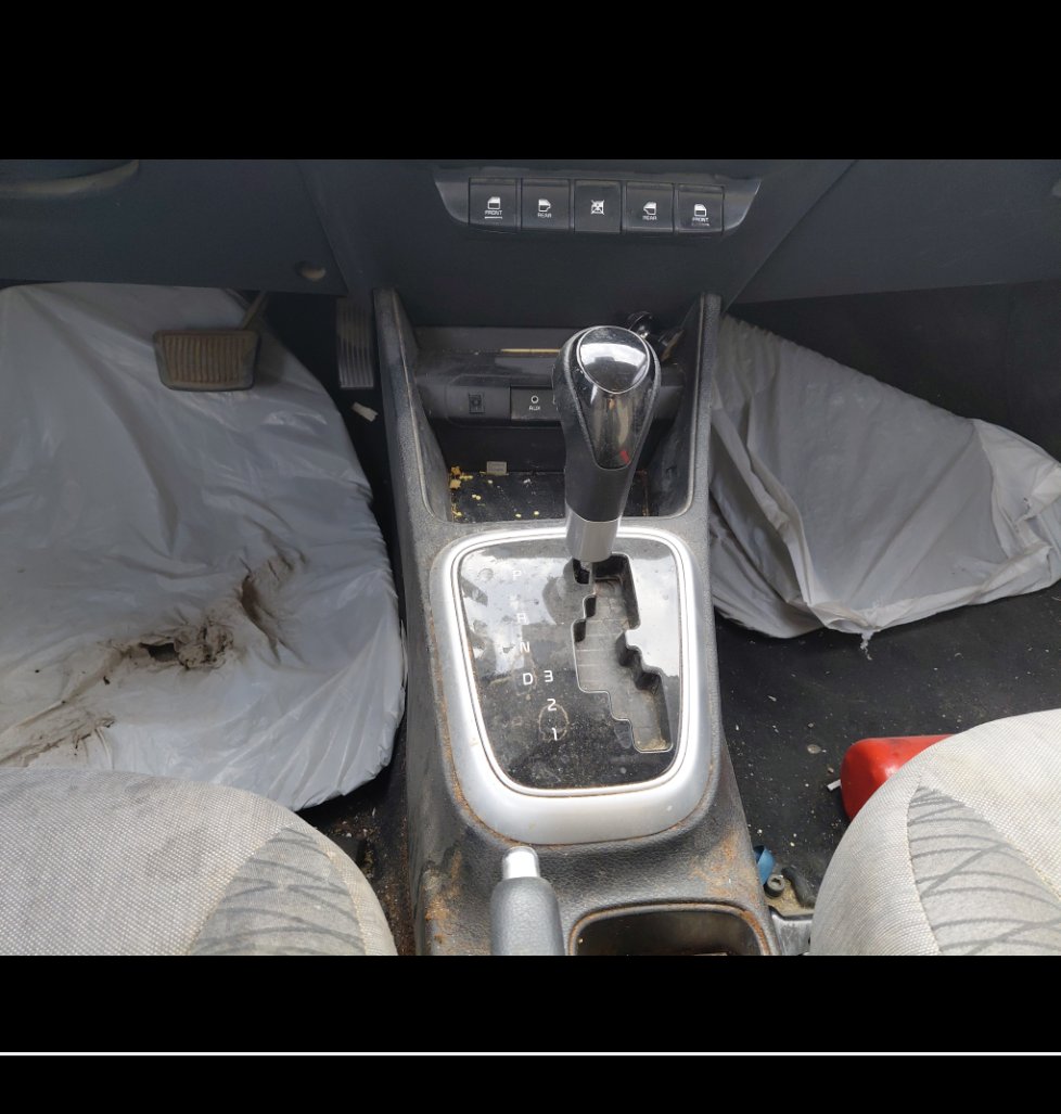 KIA Pegas LX  2022 image