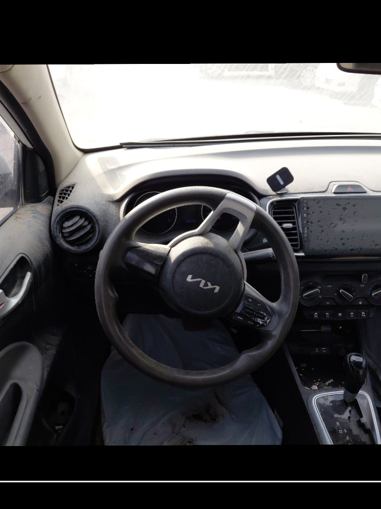 KIA Pegas LX  2022 image