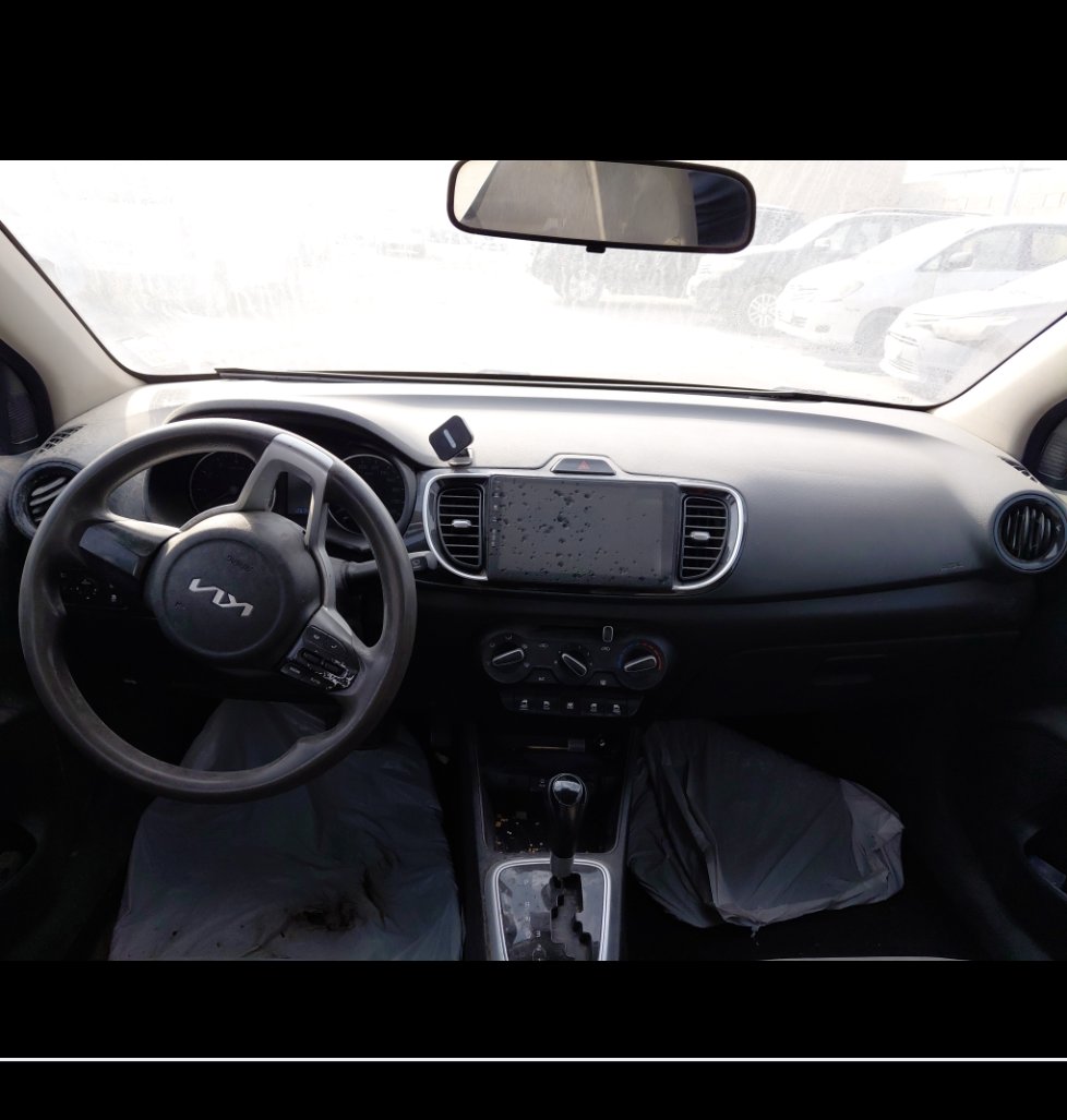 KIA Pegas LX  2022 image