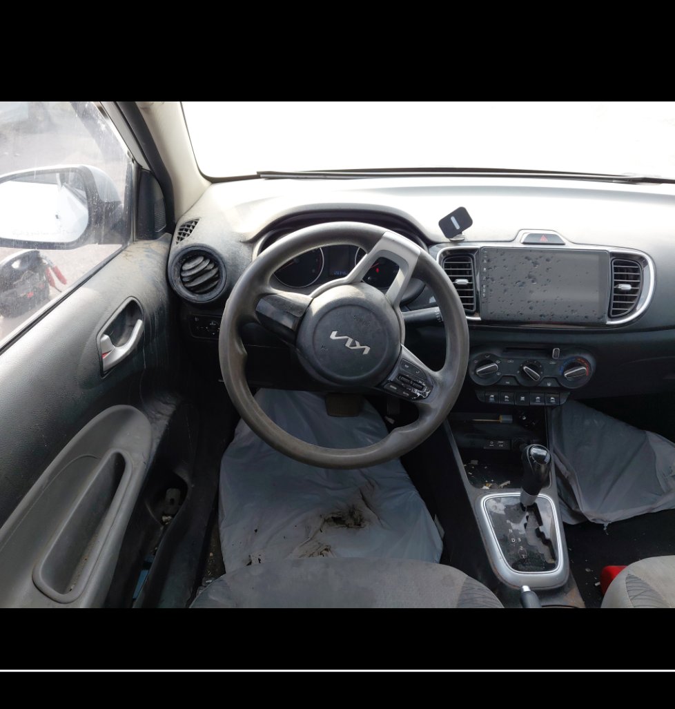 KIA Pegas LX  2022 image