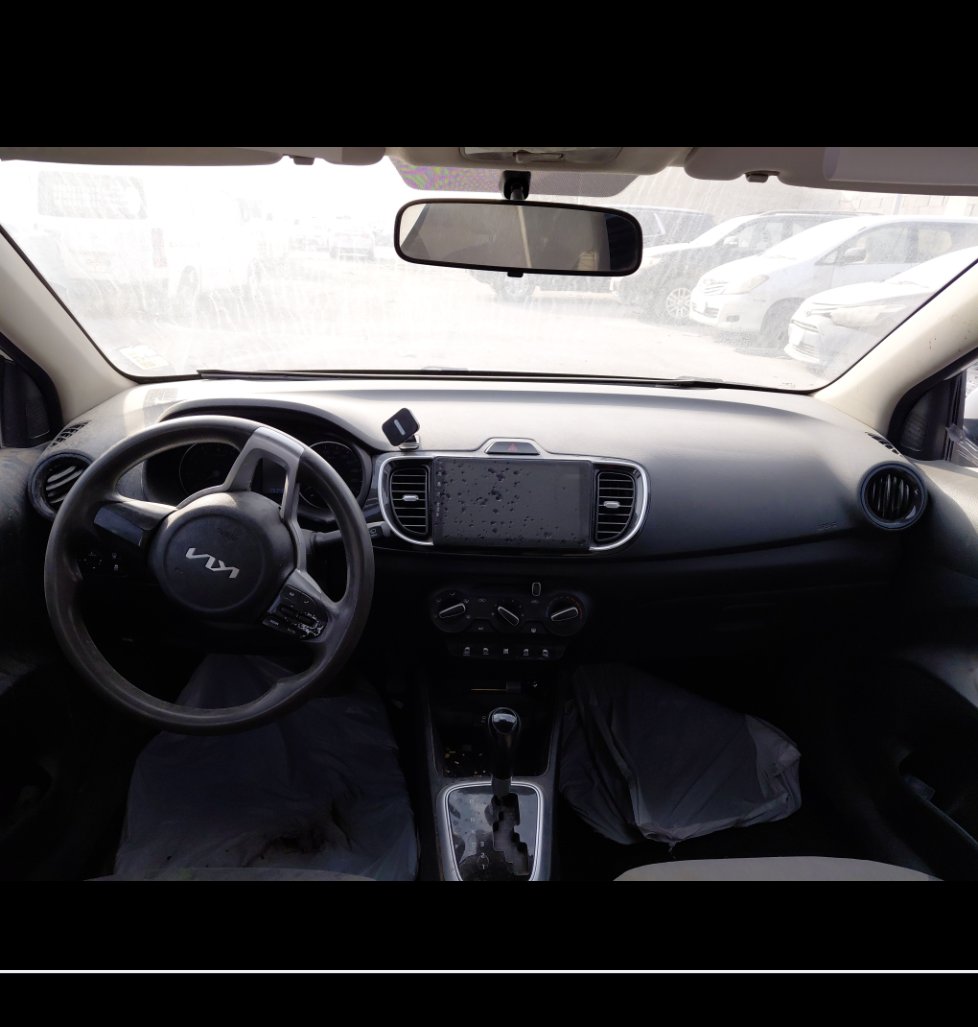 KIA Pegas LX  2022 image