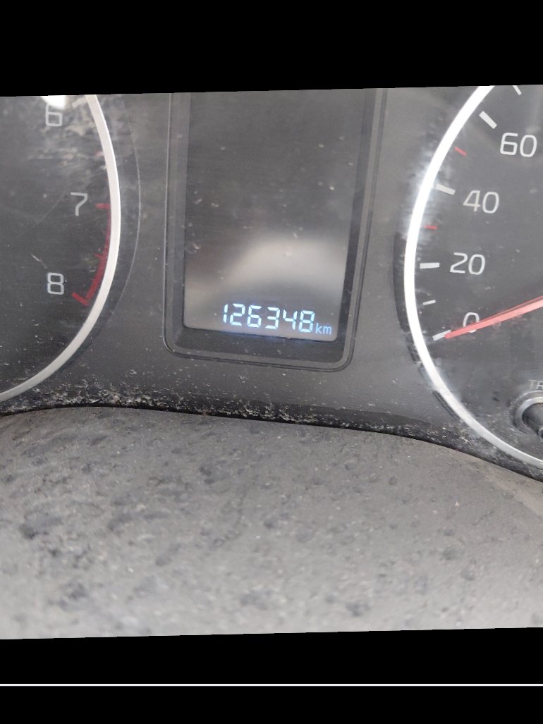 KIA Pegas LX  2022 image