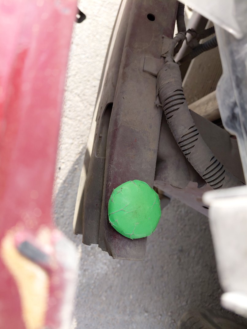 Toyota Yaris Y 2020 image