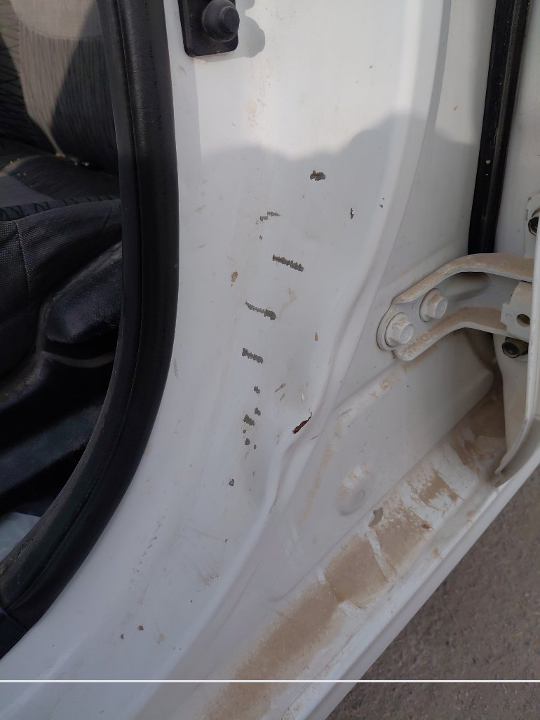 KIA Pegas LX  2022 image