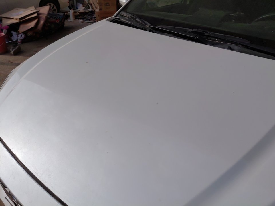 Toyota Yaris Y 2024 image