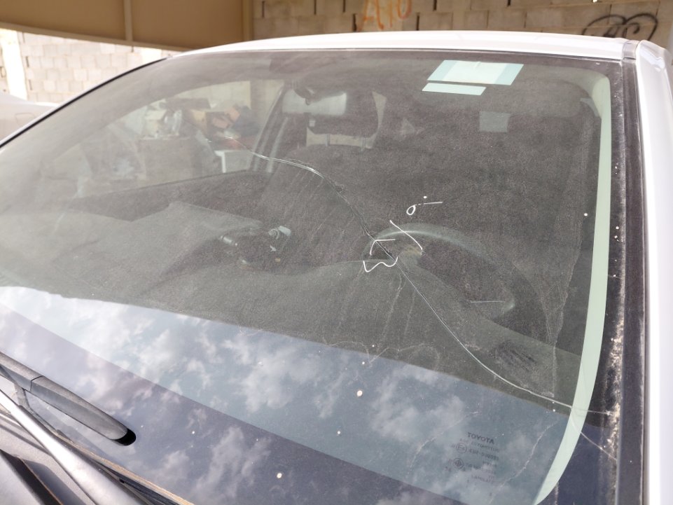 Toyota Yaris Y 2024 image