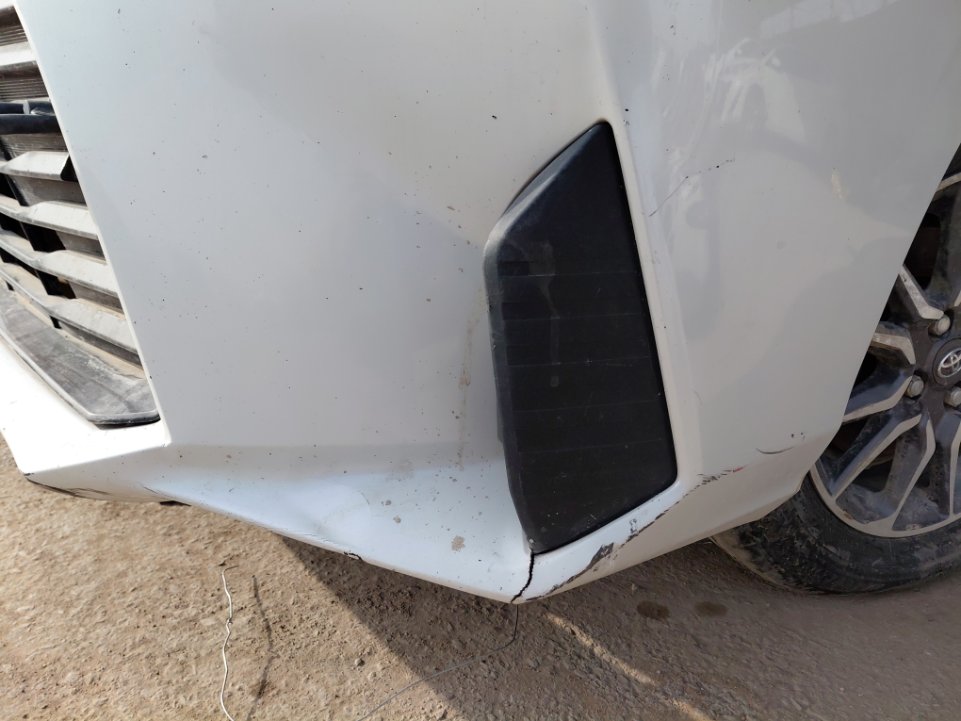 Toyota Yaris Y 2024 image