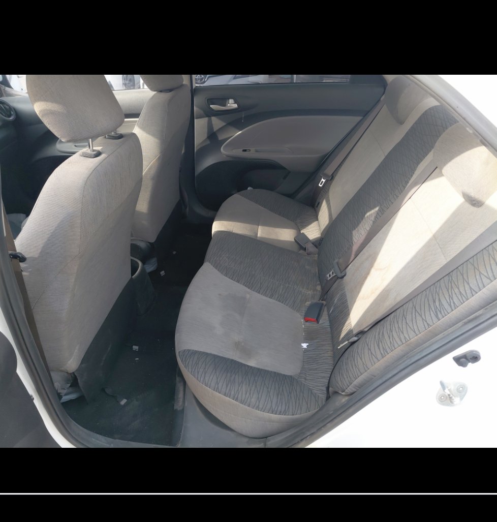 KIA Pegas LX  2022 image