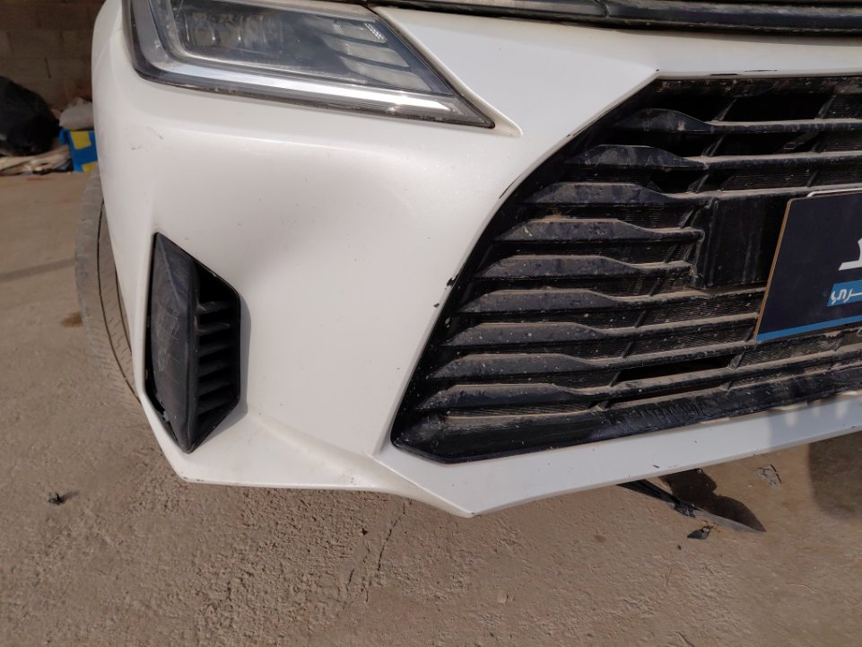 Toyota Yaris Y 2024 image