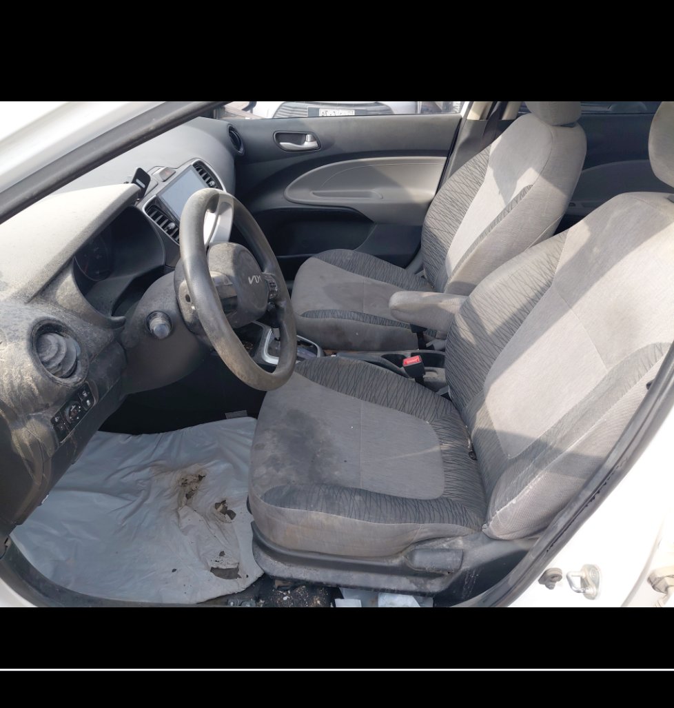 KIA Pegas LX  2022 image