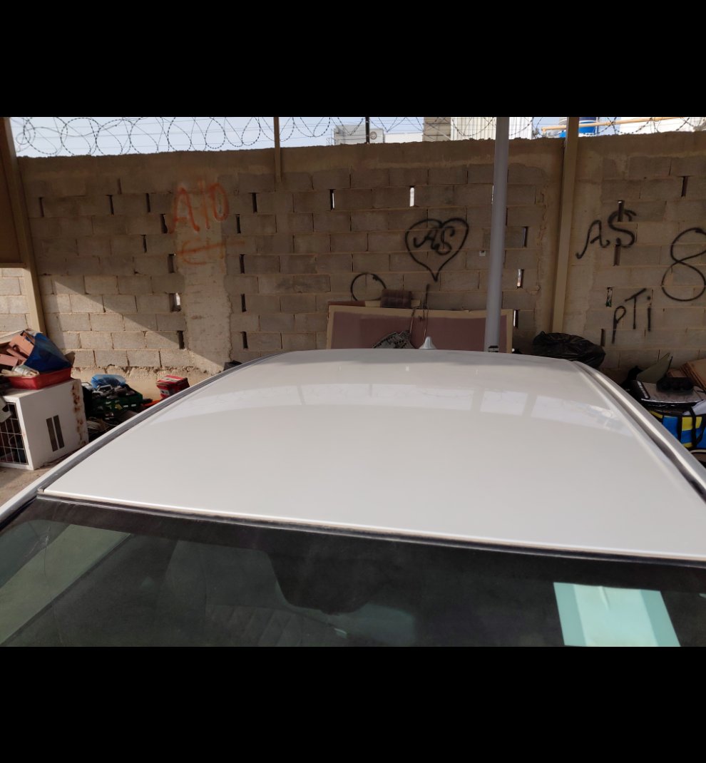 Toyota Yaris Y 2024 image