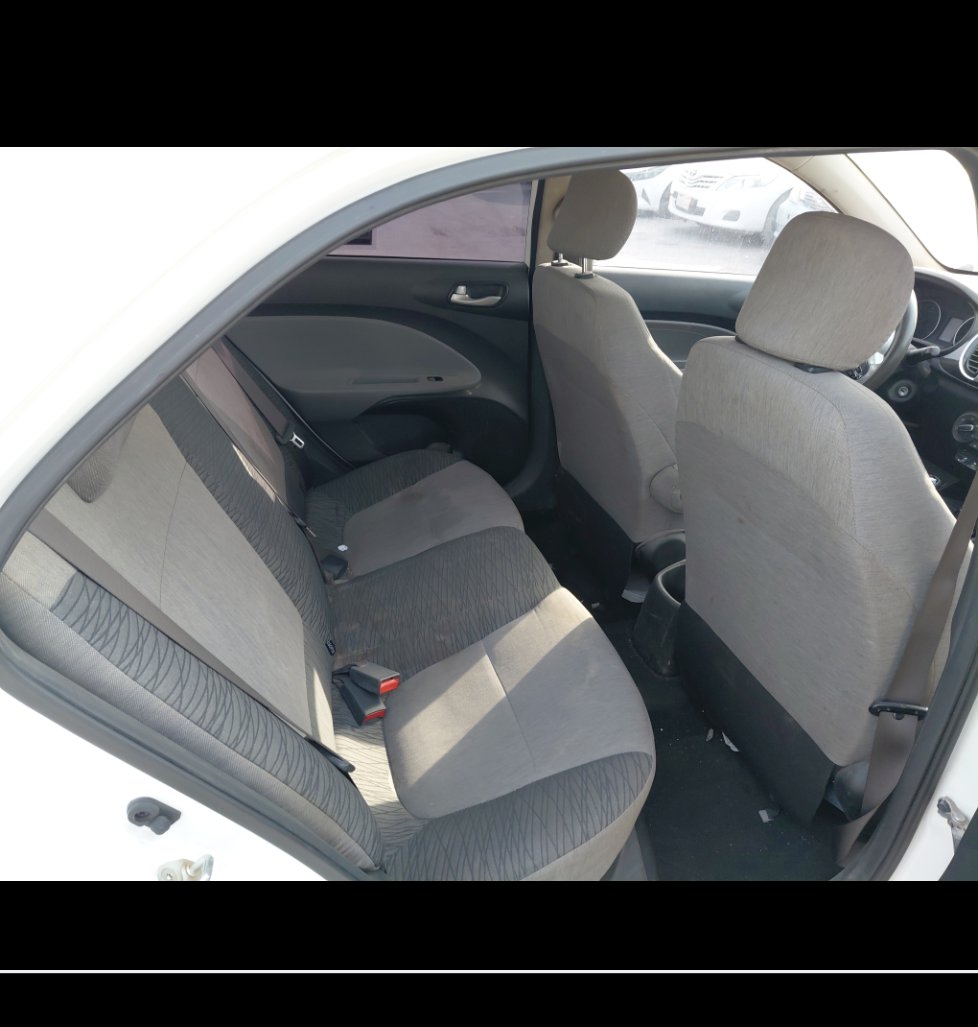 KIA Pegas LX  2022 image