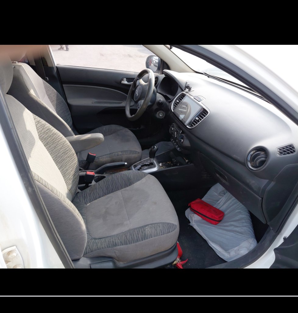 KIA Pegas LX  2022 image