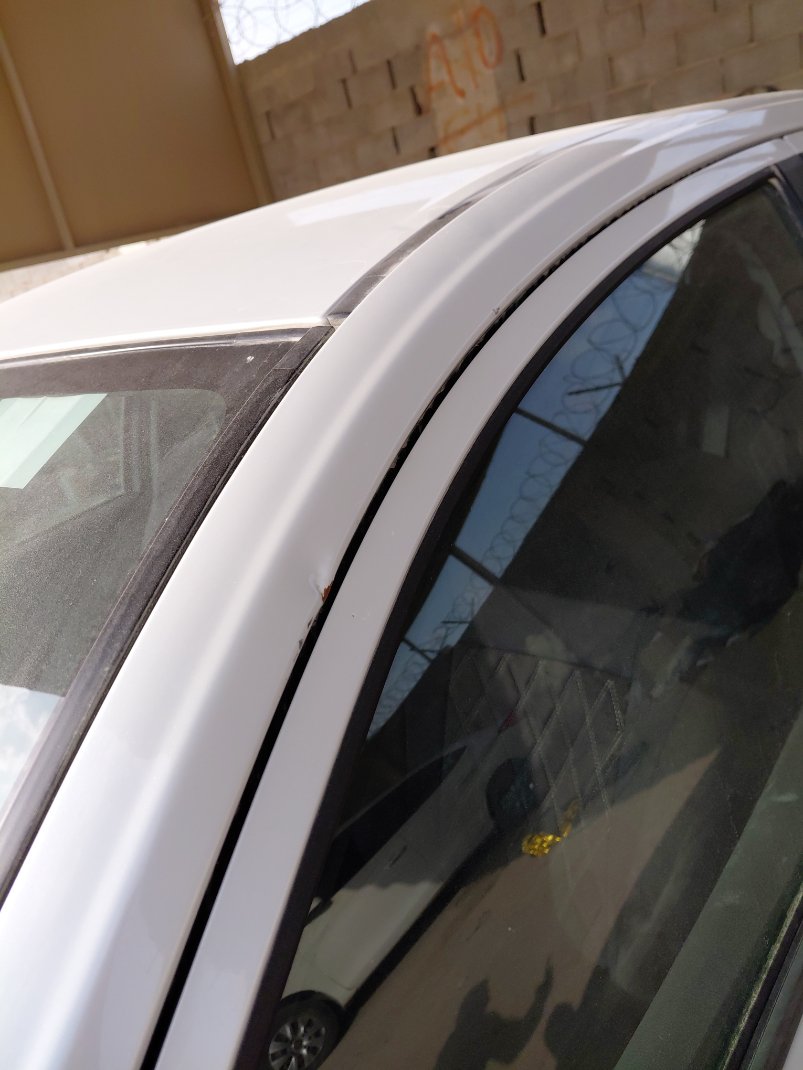 Toyota Yaris Y 2024 image