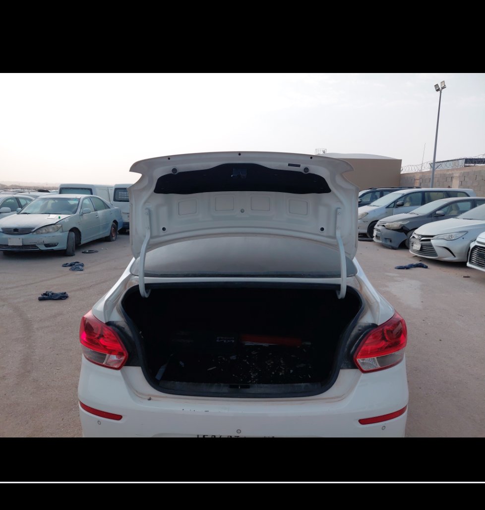 KIA Pegas LX  2022 image