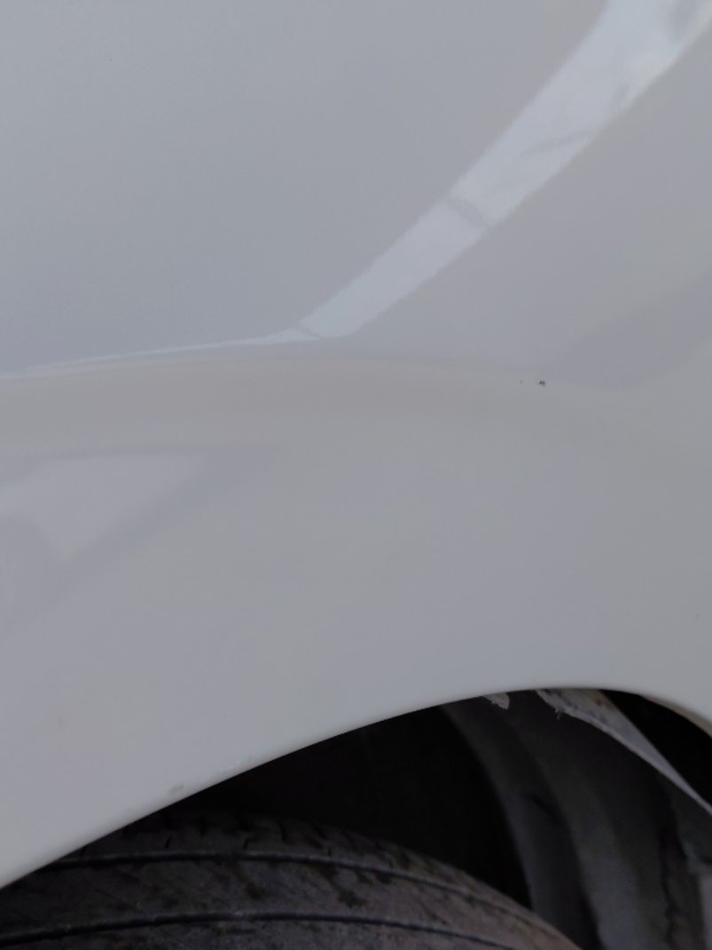 Toyota Yaris Y 2024 image