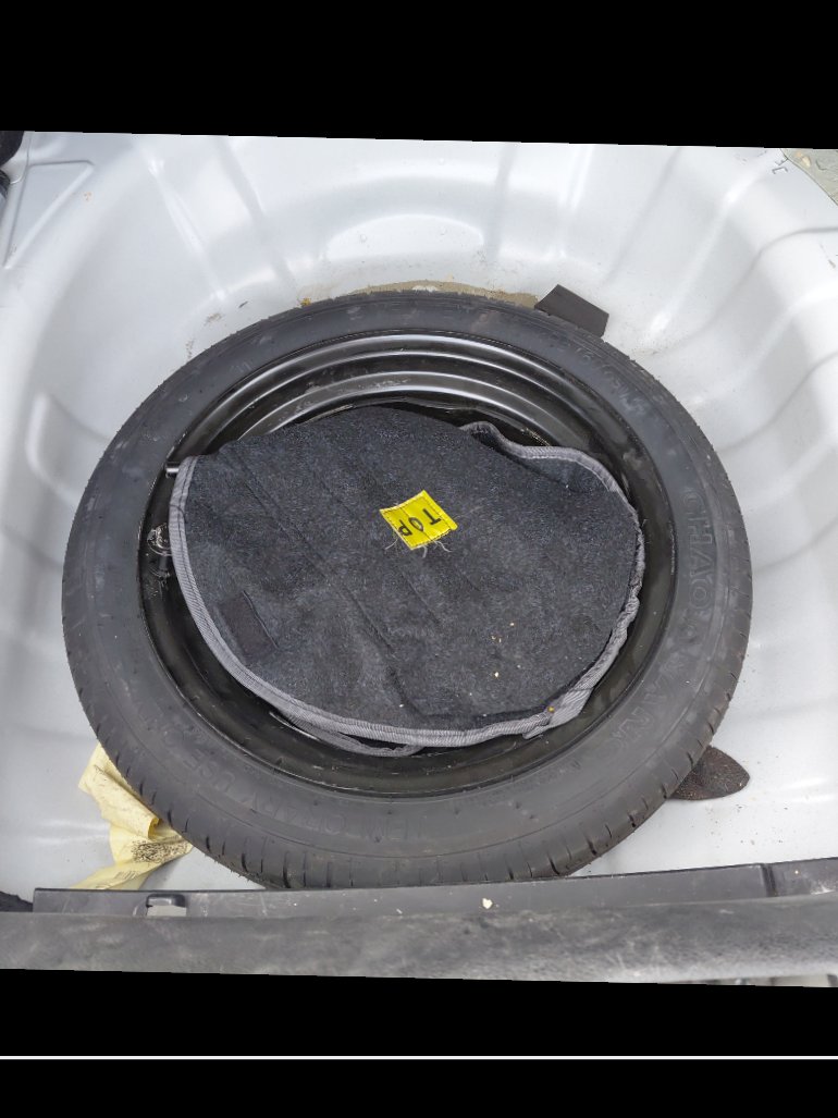 KIA Pegas LX  2022 image