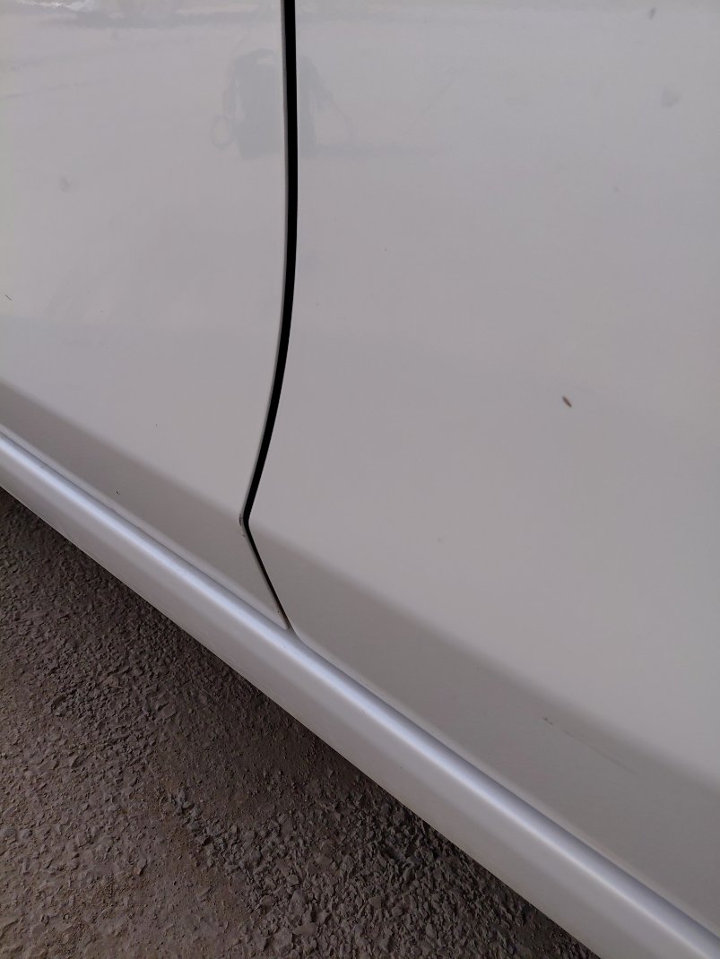 Toyota Yaris Y 2024 image