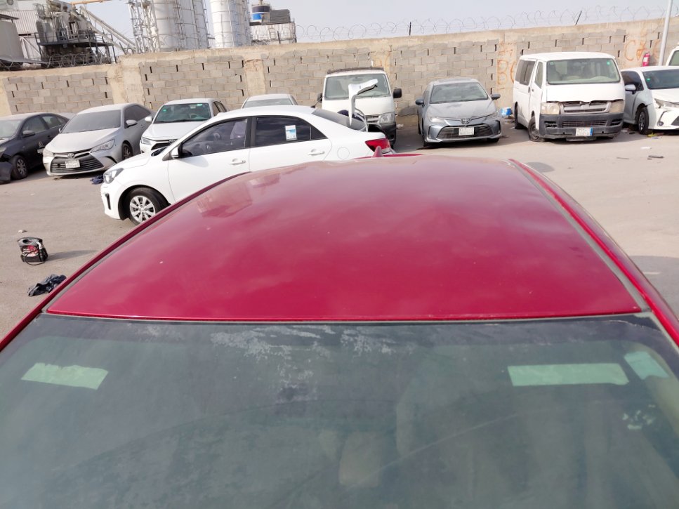 Toyota Yaris Y 2020 image