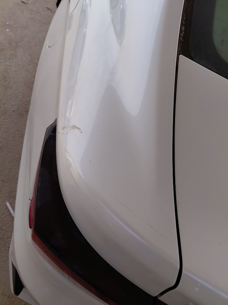 Toyota Yaris Y 2024 image