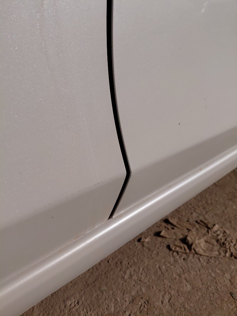 Toyota Yaris Y 2024 image