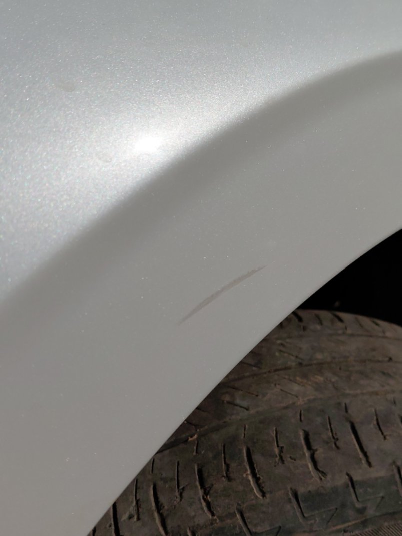 Toyota Yaris Y 2024 image