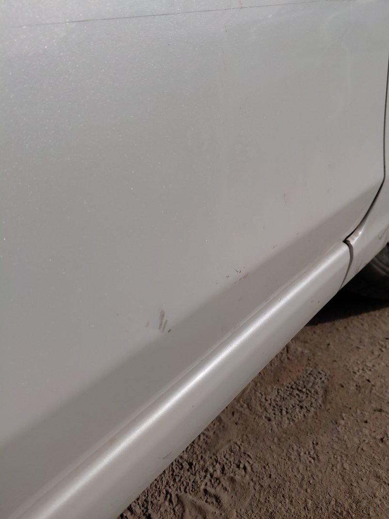 Toyota Yaris Y 2024 image