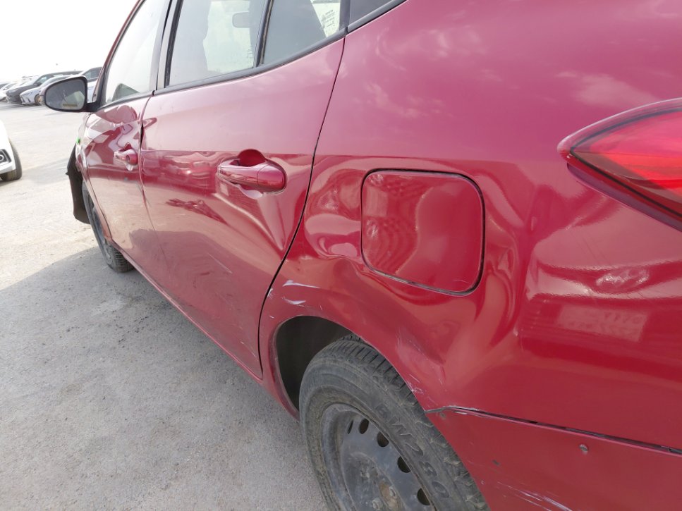 Toyota Yaris Y 2020 image