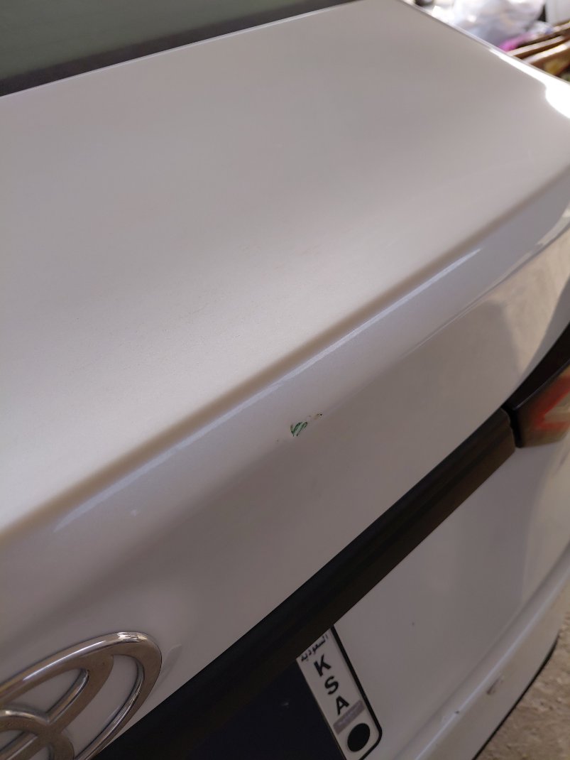 Toyota Yaris Y 2024 image