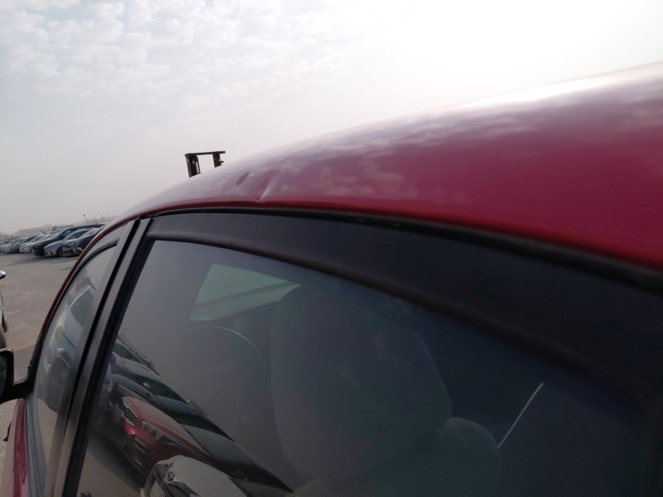 Toyota Yaris Y 2020 image