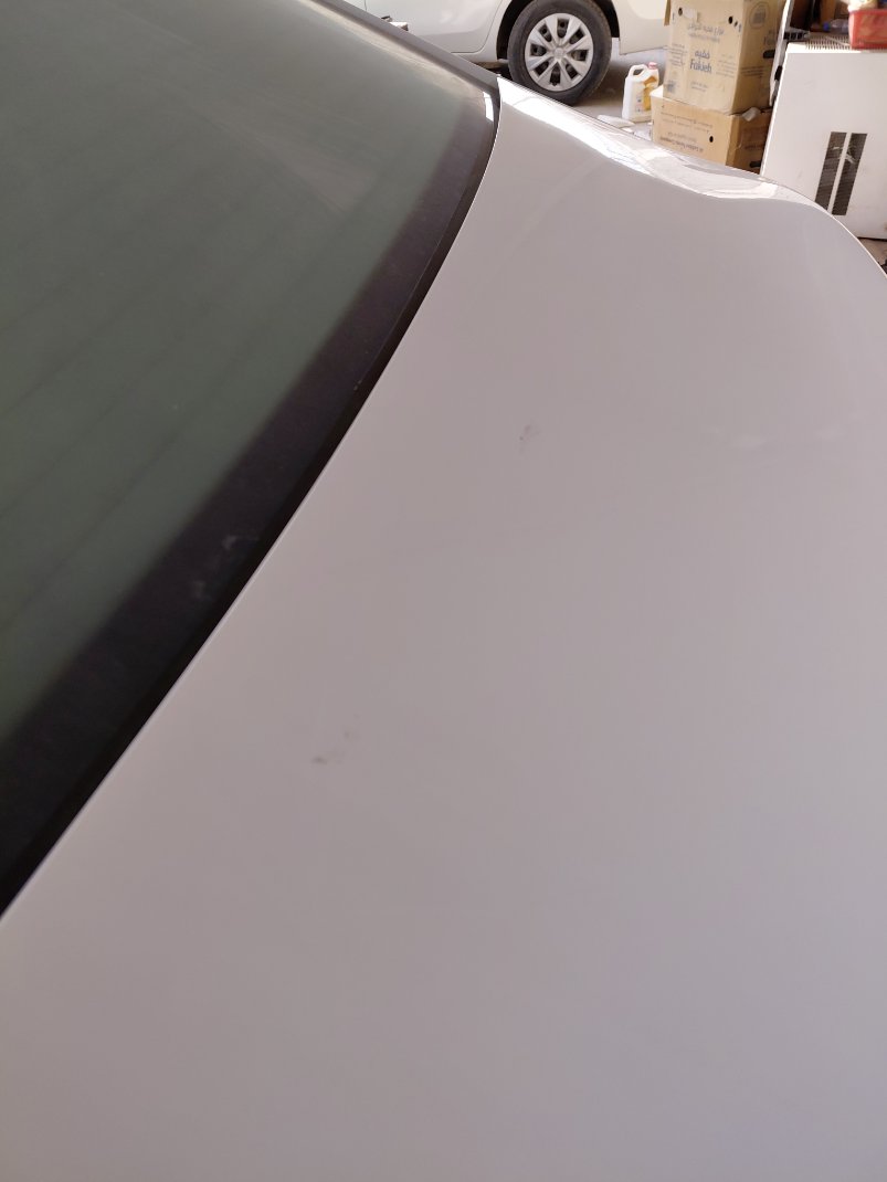 Toyota Yaris Y 2024 image