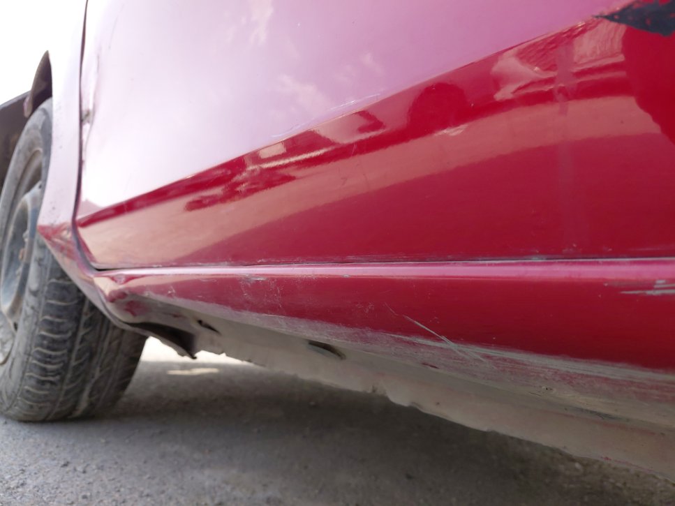 Toyota Yaris Y 2020 image