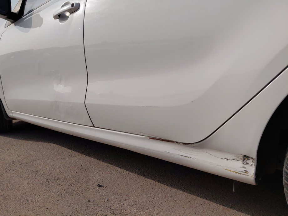 KIA Pegas LX  2022 image