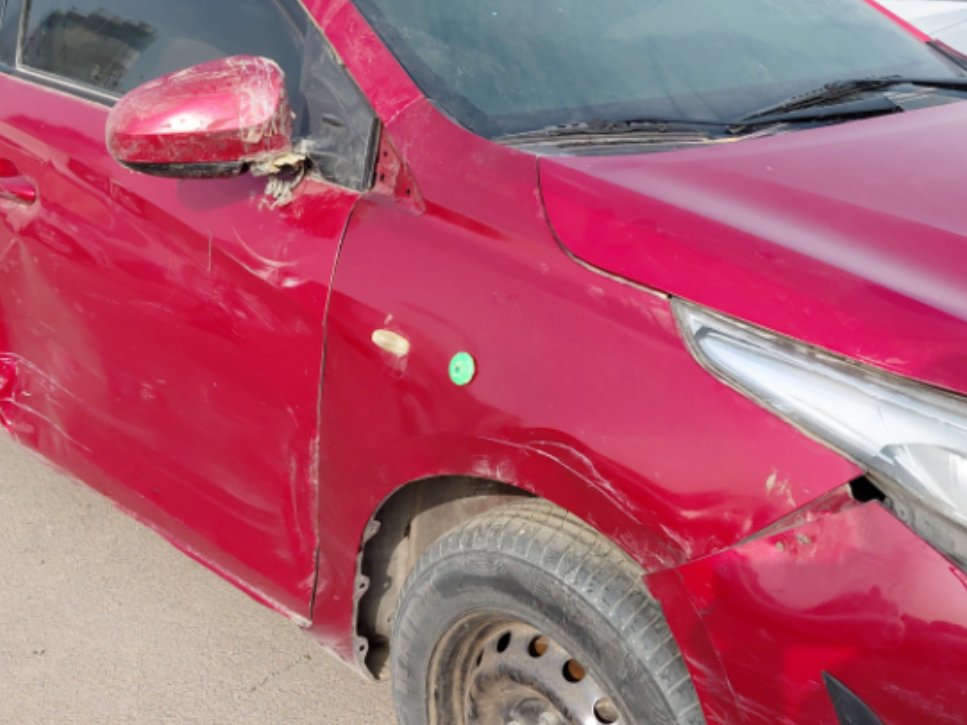 Toyota Yaris Y 2020 image