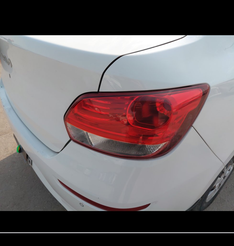 KIA Pegas LX  2022 image